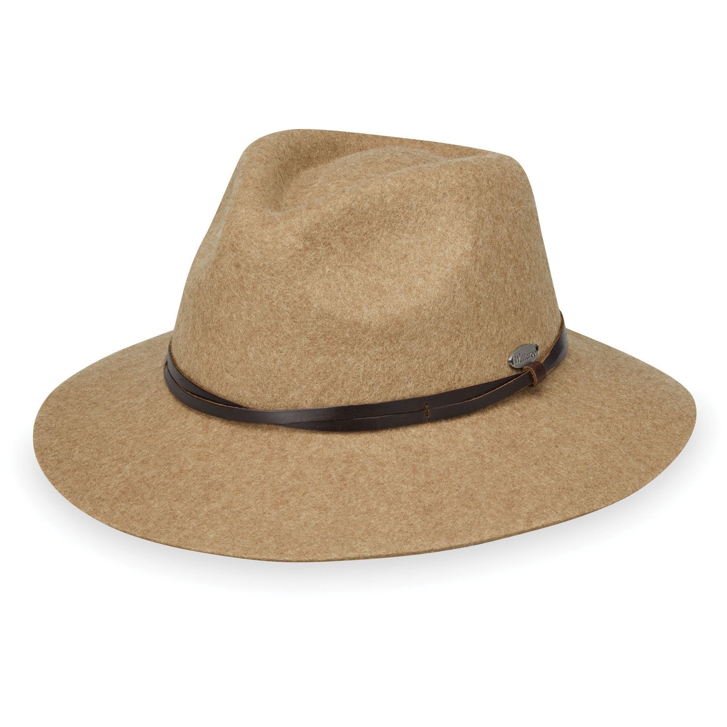 Aspen Hat - Carmel