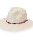 Petite Sedona Hat - Natural
