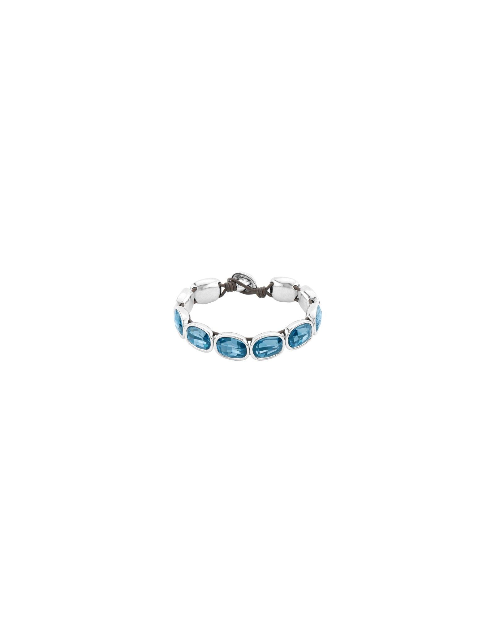 UNOde50 Lights Bracelet Size Medium