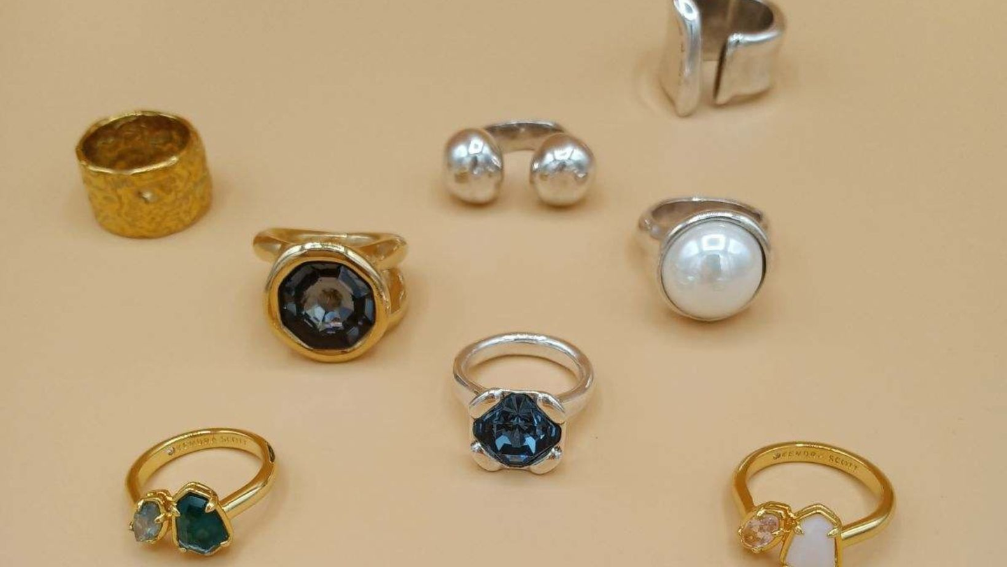 Rings