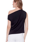 Lily Top - Black