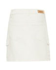 Ziggy Skirt - Birch