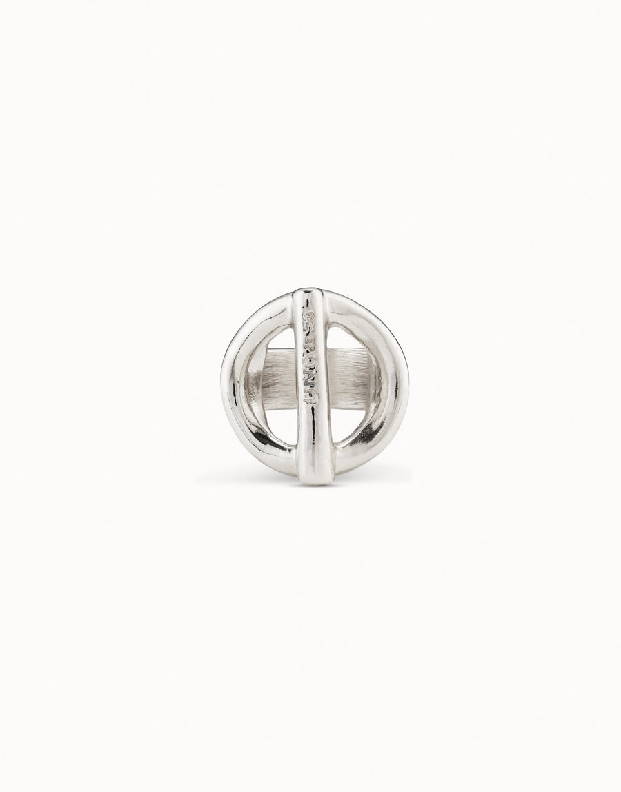 UNOde50 On / Off Ring Size 8