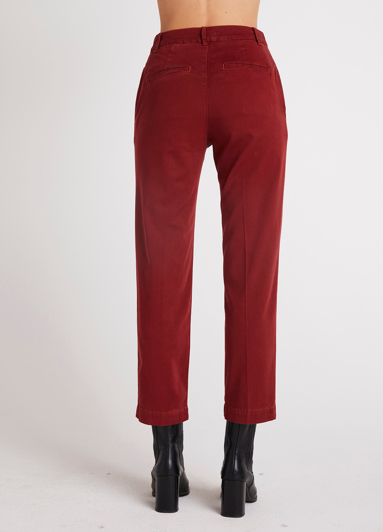 Jess Crease Line Trouser