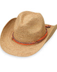 Catalina Cowboy Hat - Natural