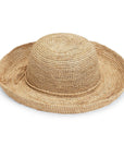 Catalina Hat - Natural