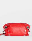 Hammitt Daniel Crossbody Clutch Small - Lighthouse Red