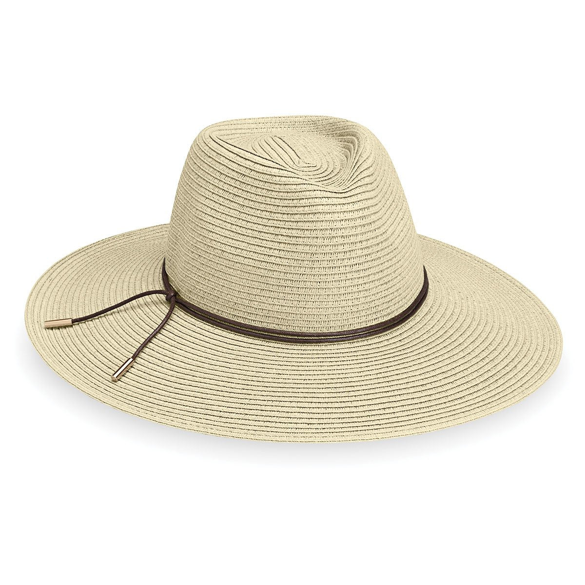 Montecito Hat - Natural