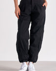 Cargo Pants Black