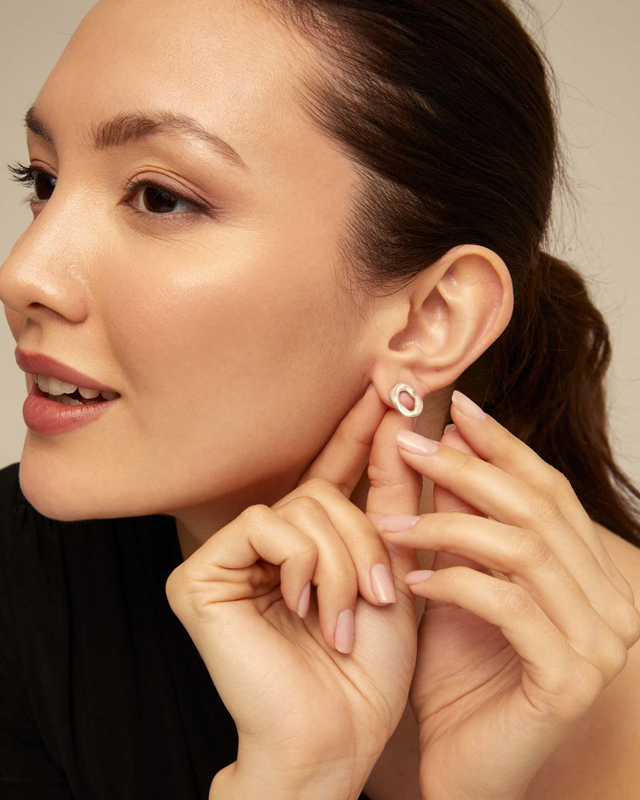 UNOde50 Joy of Living Earrings