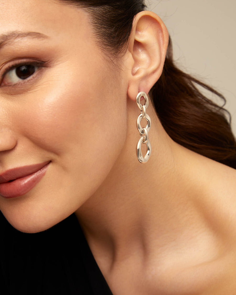 UNOde50 YOLO Earrings