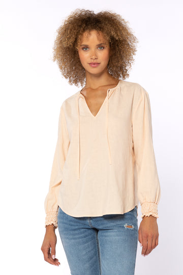 Penny Long Sleeve