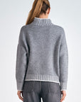 Charcoal Sweater