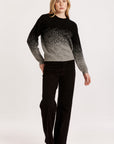 Marcia Ombre Sweater