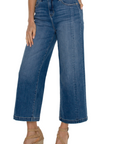 Stride High Rise Wide Leg