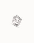 UNO de 50 Femme Fatal Ring Size 8