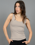 Tanith Tank Top - Nomad