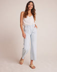 Blakely - Utility Wide Leg Crop