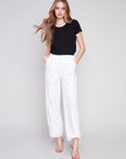 Baggy Pull-On Pant