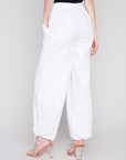 Baggy Pull-On Pant