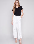 Baggy Pull-On Pant