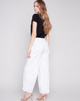 Baggy Pull-On Pant