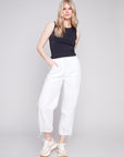 Baggy Pull-On Pant