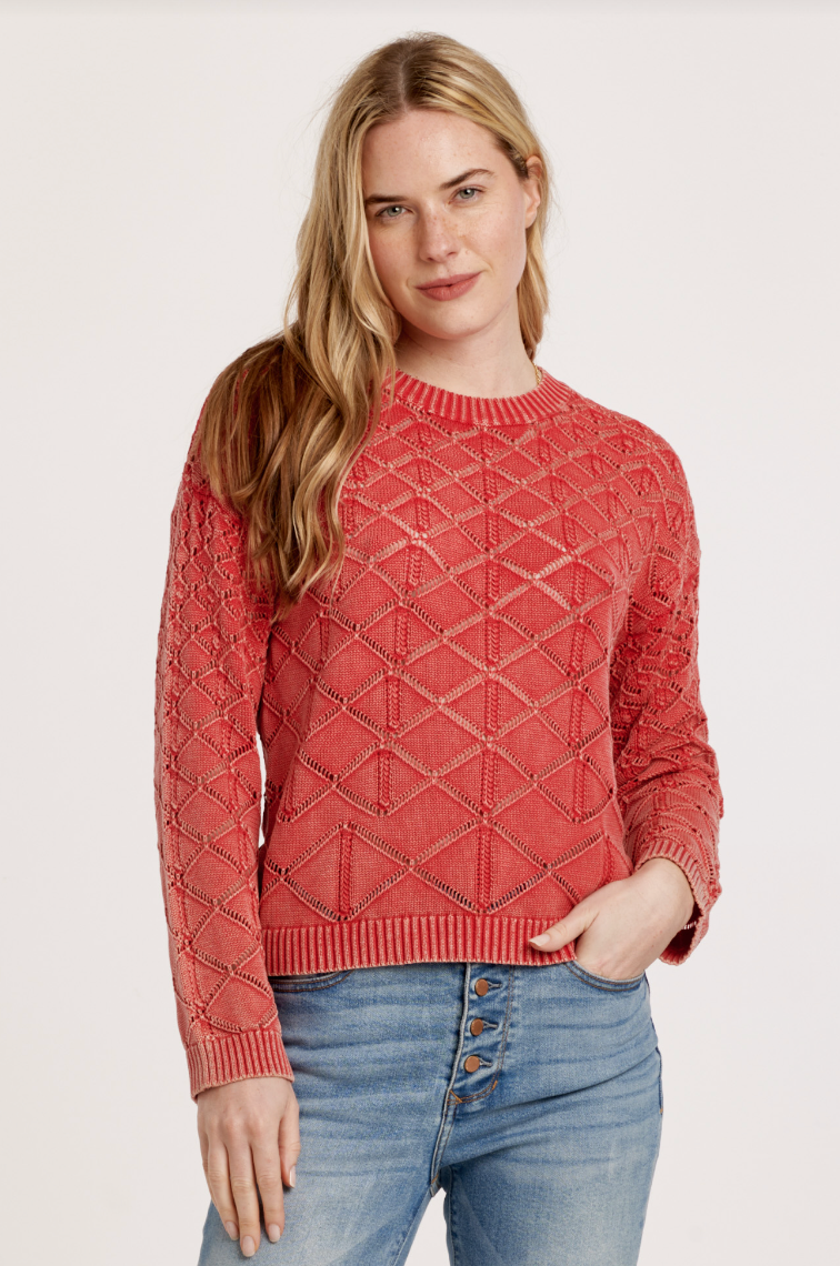 Colette Sweater