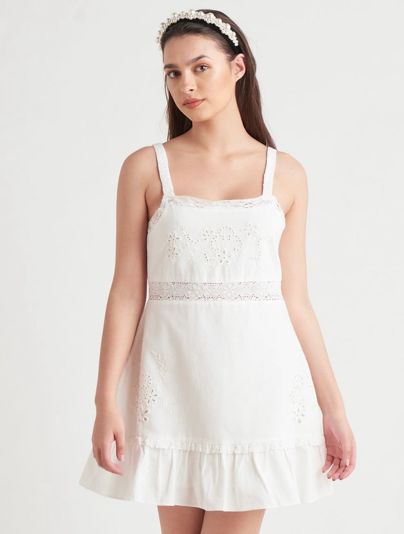 Sweetheart Dress