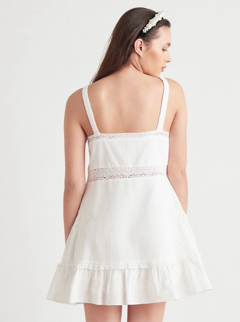 Sweetheart Dress