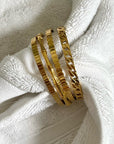 Bay Bangle Bracelet