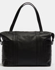 Otis Weekender - Black/Gunmetal