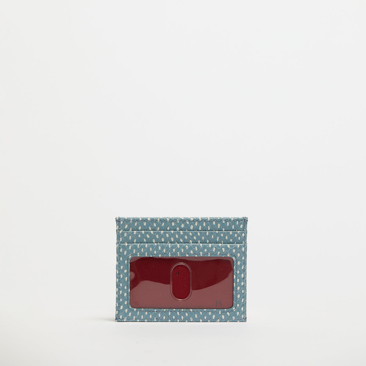 PCH Cardholder - Teal