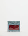 PCH Cardholder - Teal