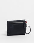 Royce Key Wallet - Black