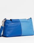 VIP Satchel - Oasis Blue