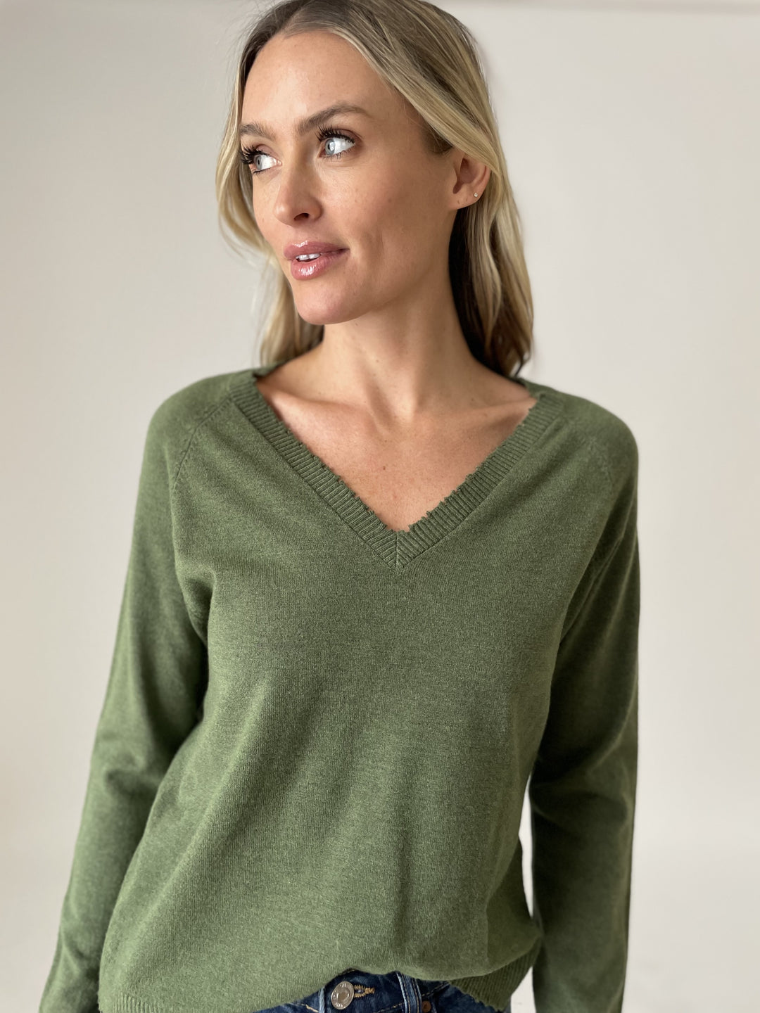 Andrea Sweater