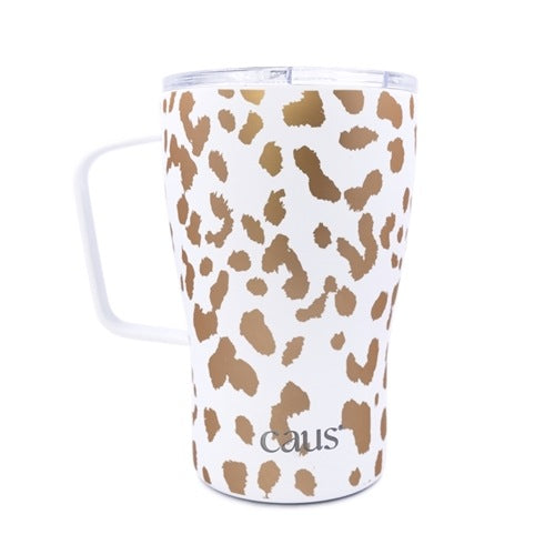 Stainless Curved Tumbler - Dare To Dream
