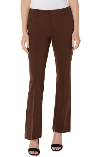 Kelsey Flare Trouser 31