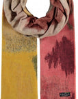 Artistic Abstract Scarf