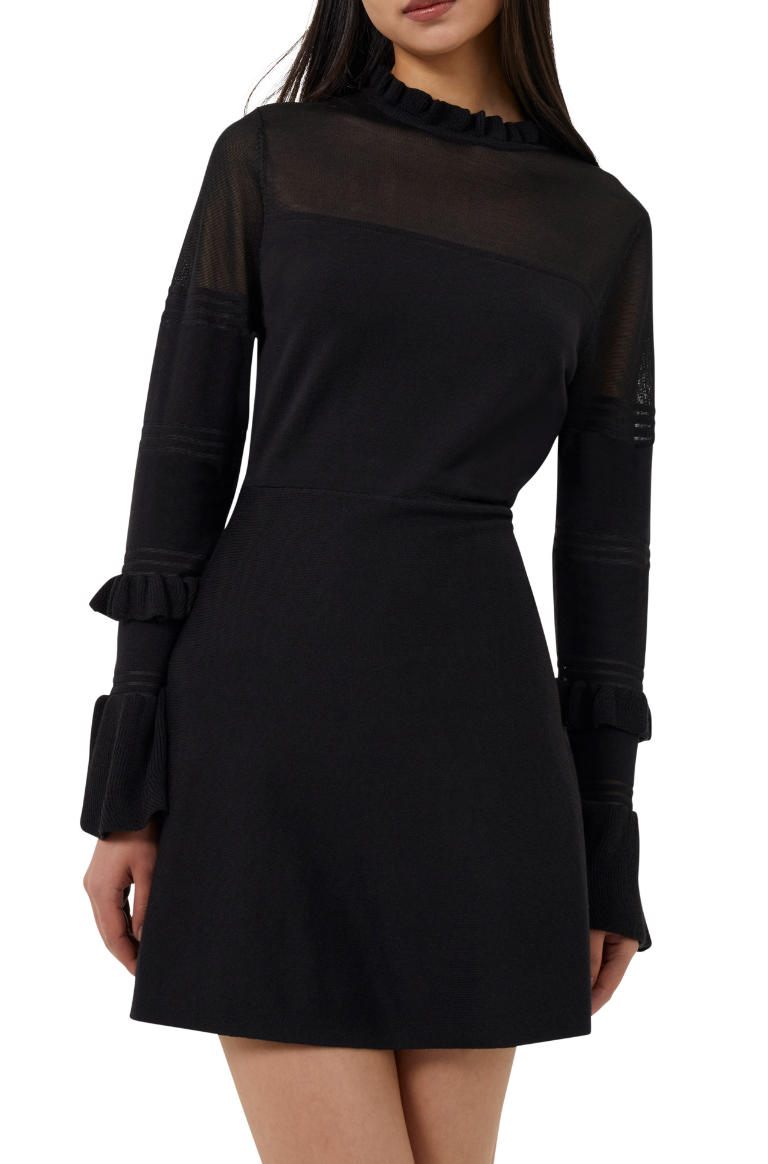 Lindsey Dress