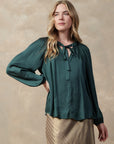 Forest Blouse