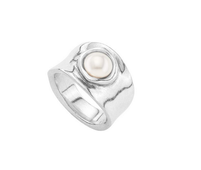 UNOde50 My Talisman Ring Size 8