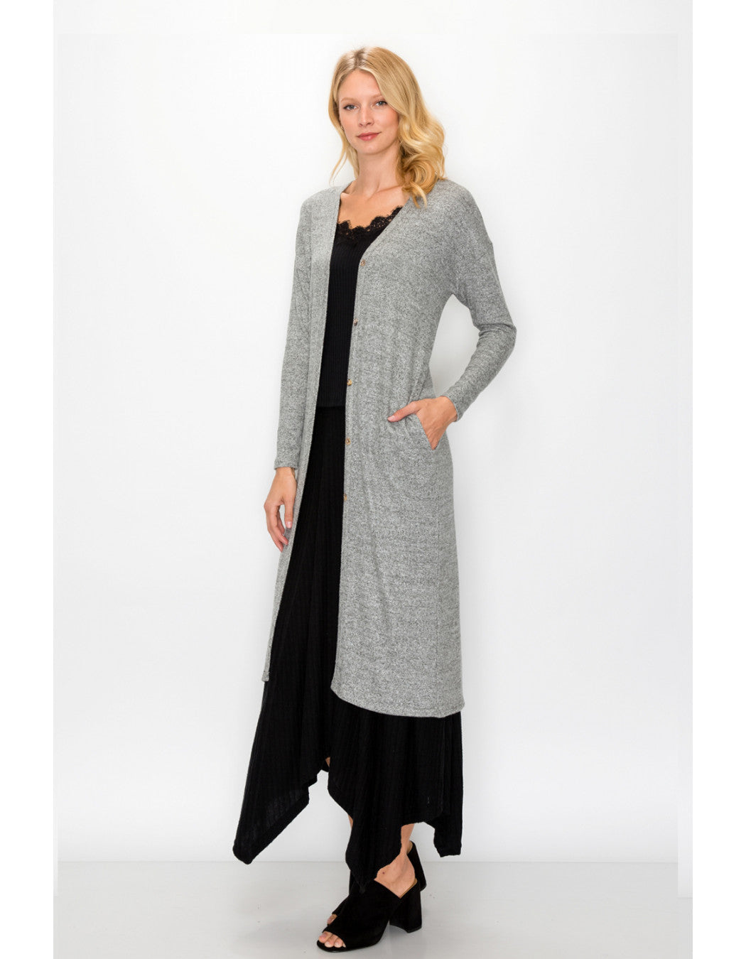 Cozy Duster