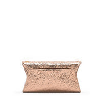 Roger Small - Rose Metallic Brushed Gold - NS