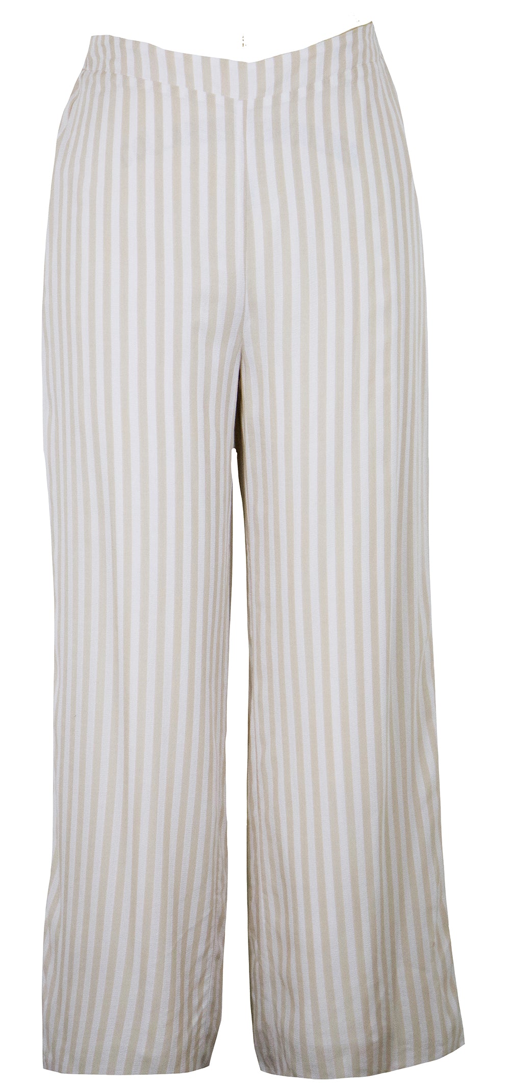 Zoya Striped Pant