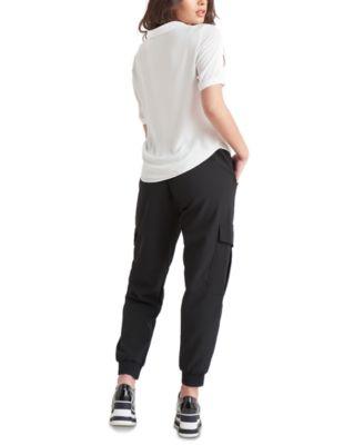 Connie Short Sleeve Top