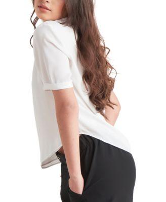 Connie Short Sleeve Top