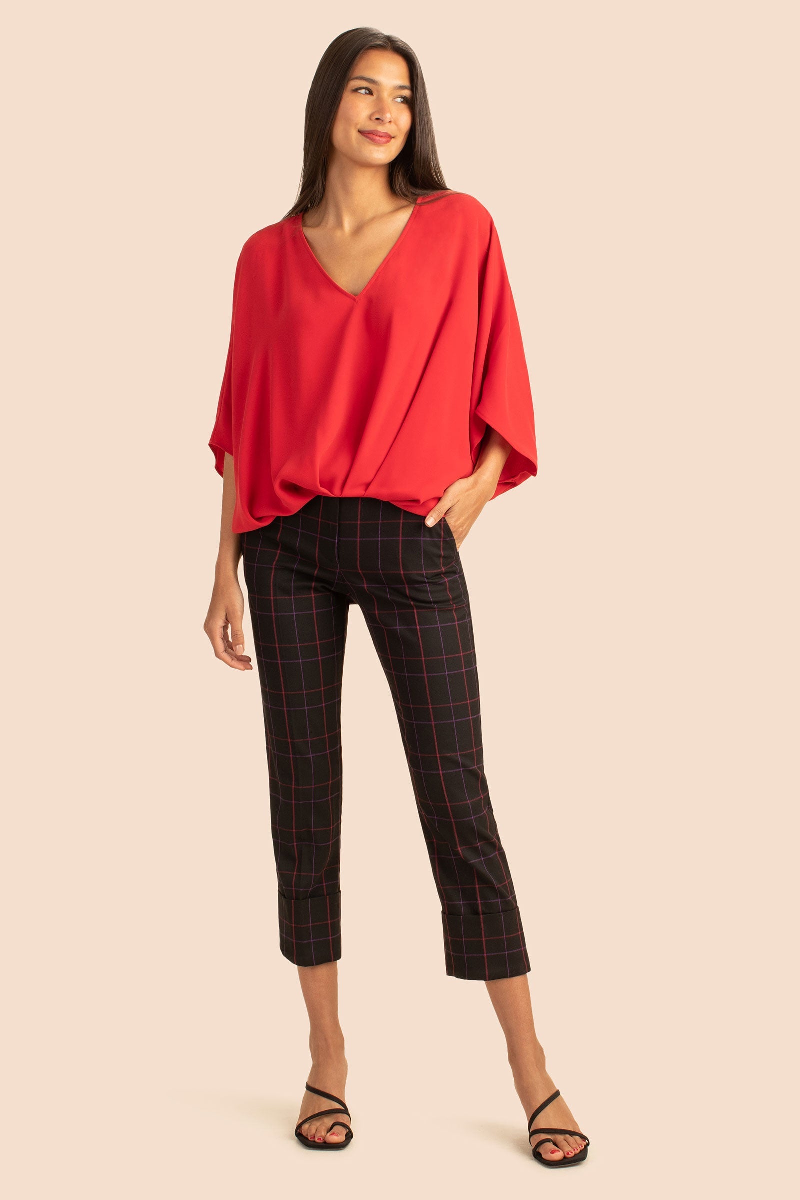 Coralline 2 Top