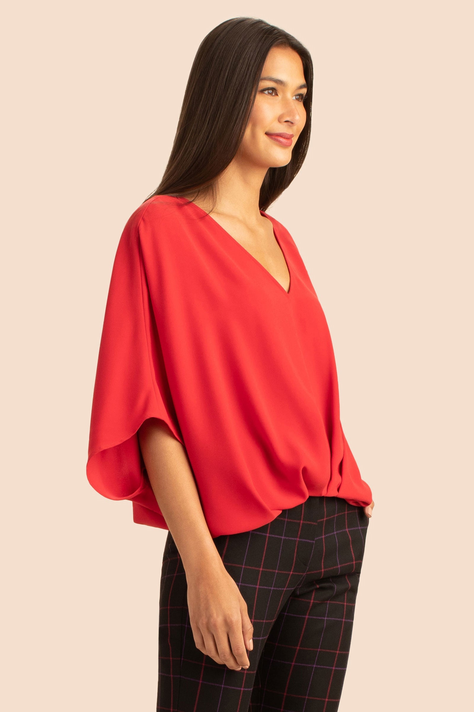 Coralline 2 Top